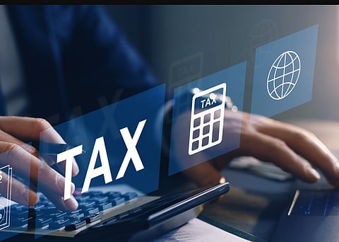 Tax Bar Association