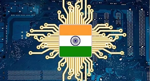 Indian Semiconductor Mission