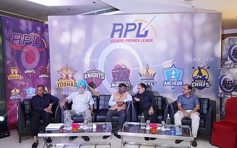 Archery Premier League