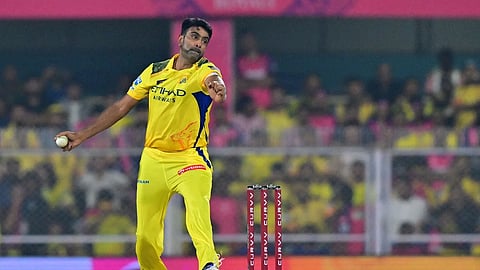 Ravichandran Ashwin to represent Team India in Hong Kong Sixes