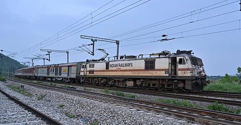 railway project