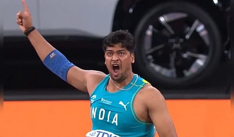 Sachin Yadav