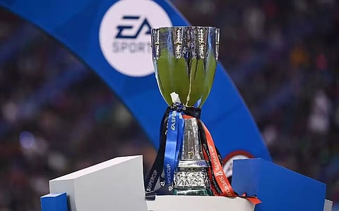 Italian Super Cup