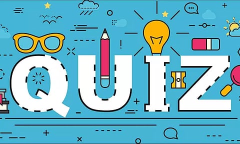Quiz