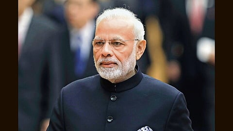 Narendra Modi