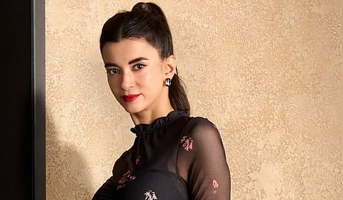 Saba Azad