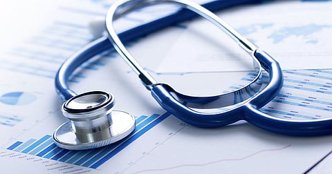 Mega Health Camp