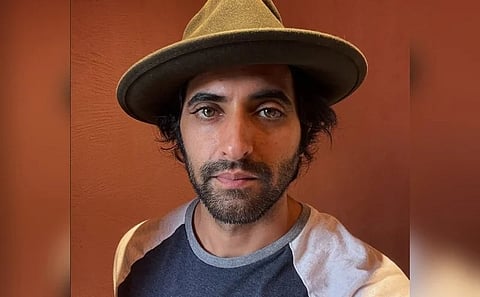 Akshay Oberoi