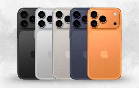 ‘iPhone 17 pre-bookings in India surpass iPhone 16 levels’