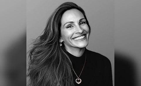 Julia Roberts
