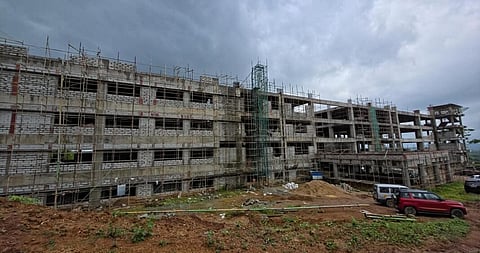 Tura Medical College