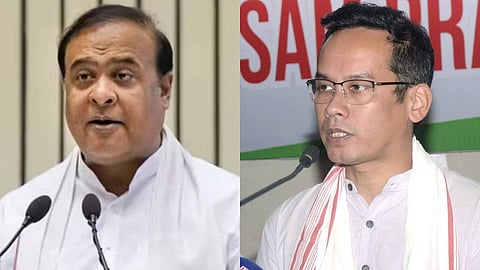 Himanta Biswa Sarma