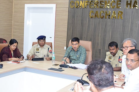 Mridul Yadav