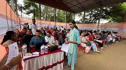 Tezpur