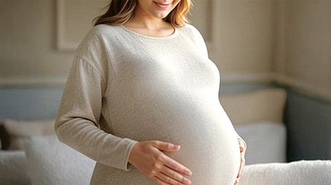 pregnancy