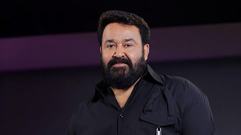 Mohanlal