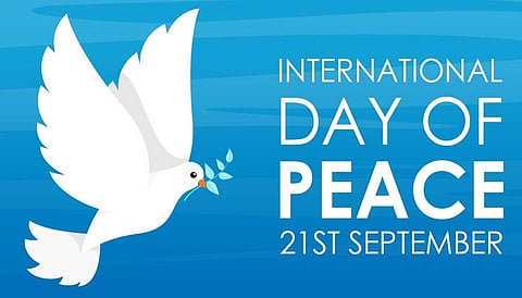 peace & development