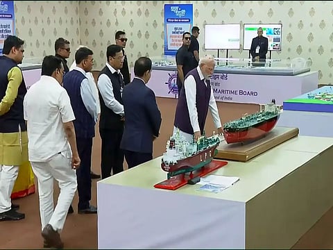 Narendra Modi