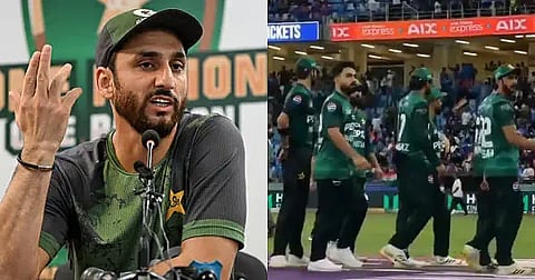 Asia Cup 2025: Pakistan cancels pre-match press conference ahead of Super 4 clash