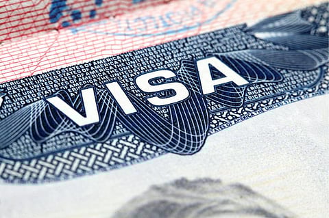 H-1B visa
