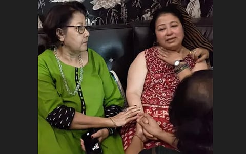 Garima Saikia Garg