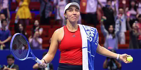 Billie Jean King Cup