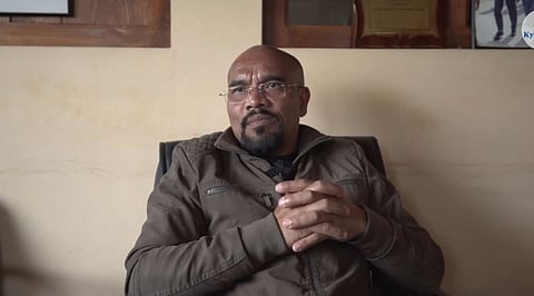 Ardent Basaiawmoit