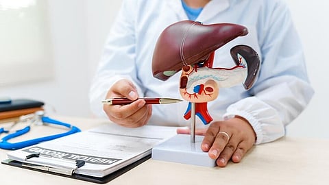 fatty liver disease