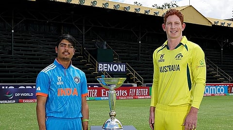 Youth ODI