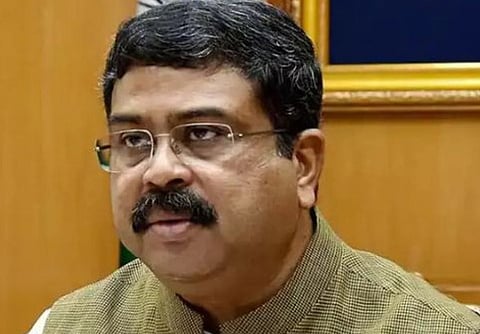 Pradhan