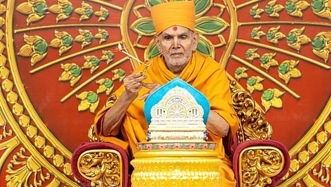 10-day temple festival begins in Jodhpur