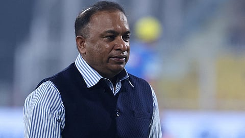 Devajit Saikia