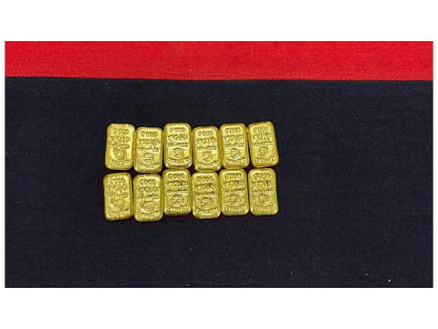 seize gold