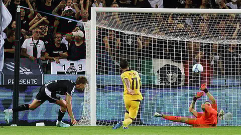 AC Milan