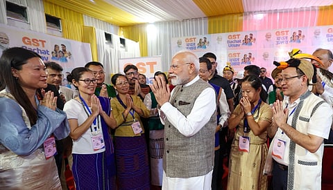 Narendra Modi