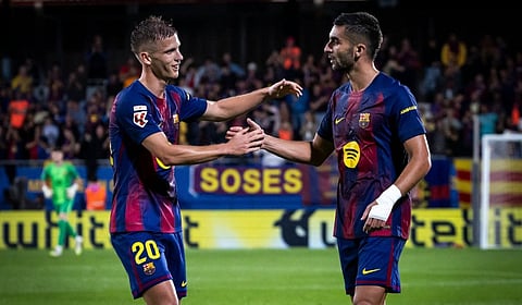 FC Barcelona