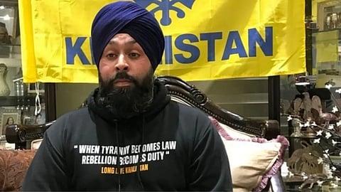 Khalistani