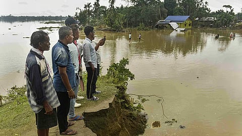 Assam Government