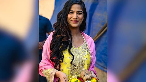 Poonam Pandey