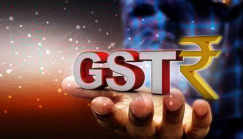 GST 2.0