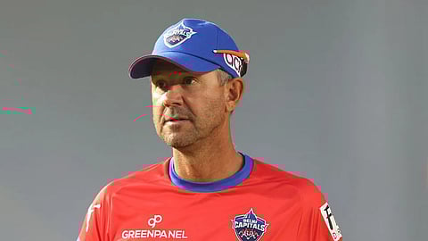 Ricky Ponting