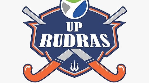 UP Rudras