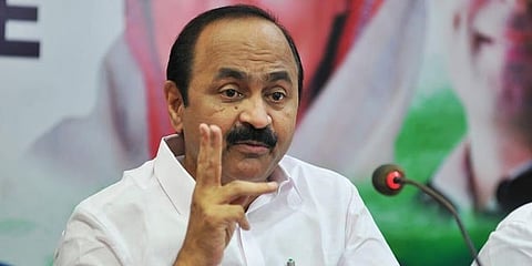 Satheesan