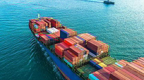 Cargo