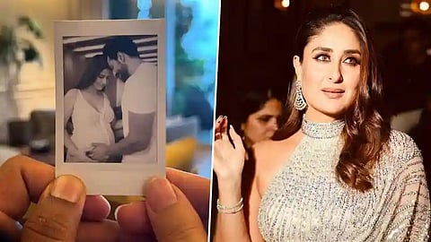 Kareena Kapoor calls Katrina Kaif, Vicky Kaushal pregnancy ‘best news’