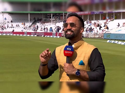 Hong Kong Sixes 2025: Dinesh Karthik appointed captain