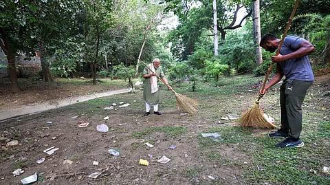 Narendra Modi