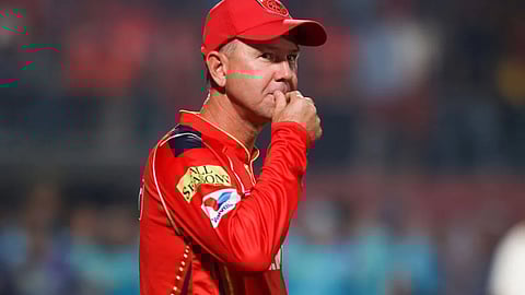 Ricky Ponting