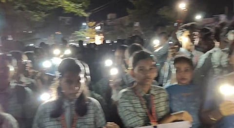 Zubeen Garg