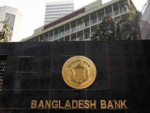Bangladesh